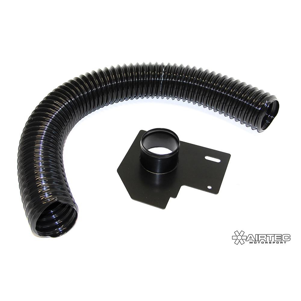 [AIR-200441] AIRTEC Group A Cold Air Feed - Engine Plate & Ducting for Focus ST225 - ATMSFO56
