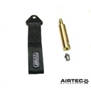 AIRTEC Motorsport Race Tow Strap Kit for Fiesta Mk7/8 - ATMSFO57