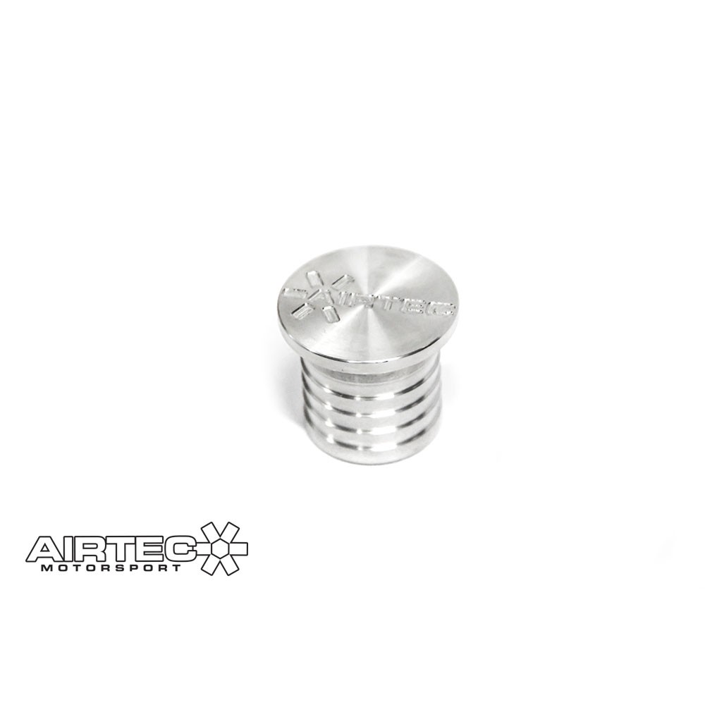 [AIR-200628] AIRTEC Motorsport Dump Valve Symposer Bung 25mm - ATMSFO65