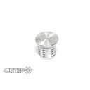 AIRTEC Motorsport Dump Valve Symposer Bung 25mm - ATMSFO65