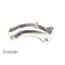 AIRTEC Motorsport Turbo Induction Elbow for Fiesta ST180 - ATMSFO71