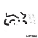 AIRTEC Motorsport 2.5-inch Big Boost Pipe Kit for Mk3 Focus ST250 - ATMSFO74