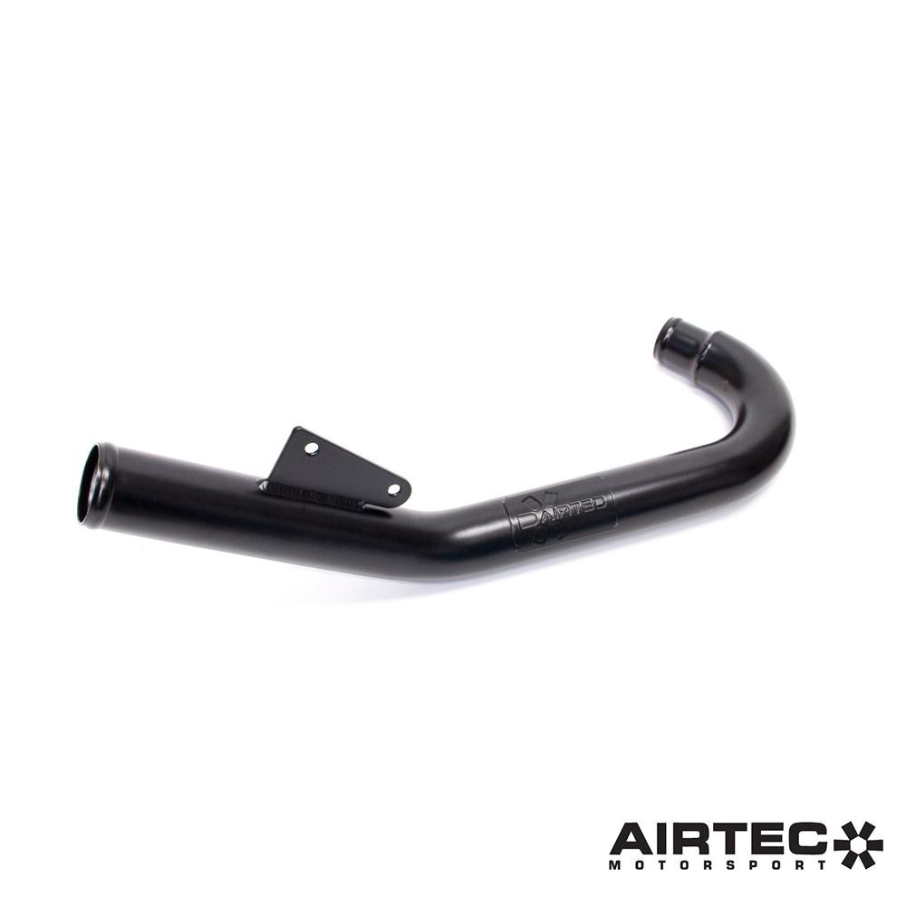 [AIR-200699] AIRTEC Motorsport Hot Side Lower Boost Pipe for Fiesta ST180 - ATMSFO77
