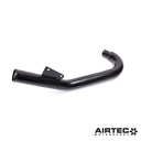 AIRTEC Motorsport Hot Side Lower Boost Pipe for Fiesta ST180 - ATMSFO77
