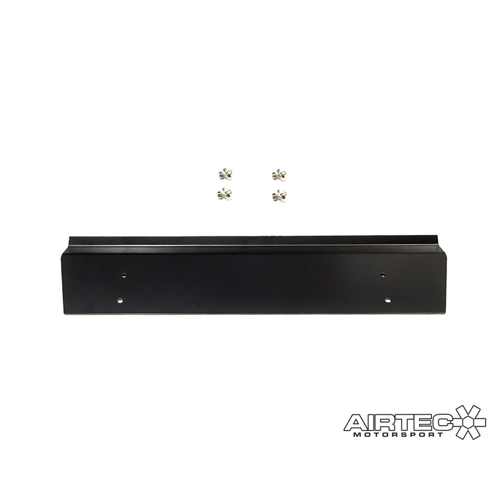 [AIR-200711] AIRTEC Motorsport Rear Diffuser Extension for Mk8 Fiesta ST200 - ATMSFO80