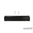 AIRTEC Motorsport Rear Diffuser Extension for Mk8 Fiesta ST200 - ATMSFO80