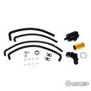 AIRTEC Motorsport Complete Oil Breather Kit for Focus Mk2 ST & RS - ATMSFO85