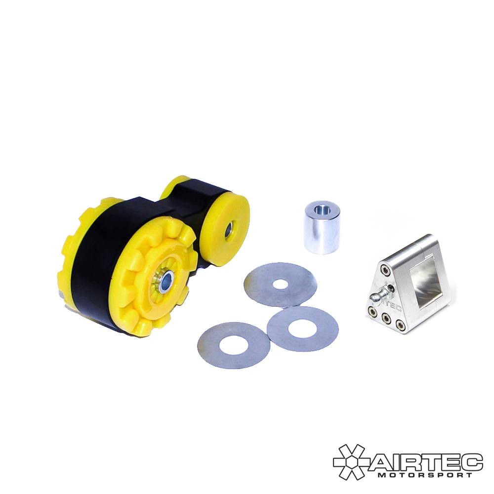 [AIR-201090] AIRTEC Motorsport Mk7 Fiesta ST180 Torque Mount and Quick Shift Package - ATMSFO91