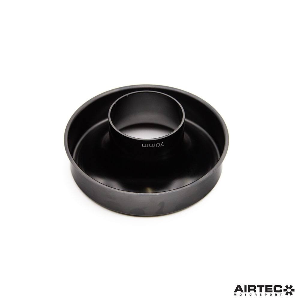 [AIR-201091] AIRTEC Motorsport Replacement T34 Trumpet - ATMSFO92