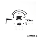 AIRTEC Motorsport Oil Cooler Kit for Fiat 500 / 595 Abarth - ATMSFT1
