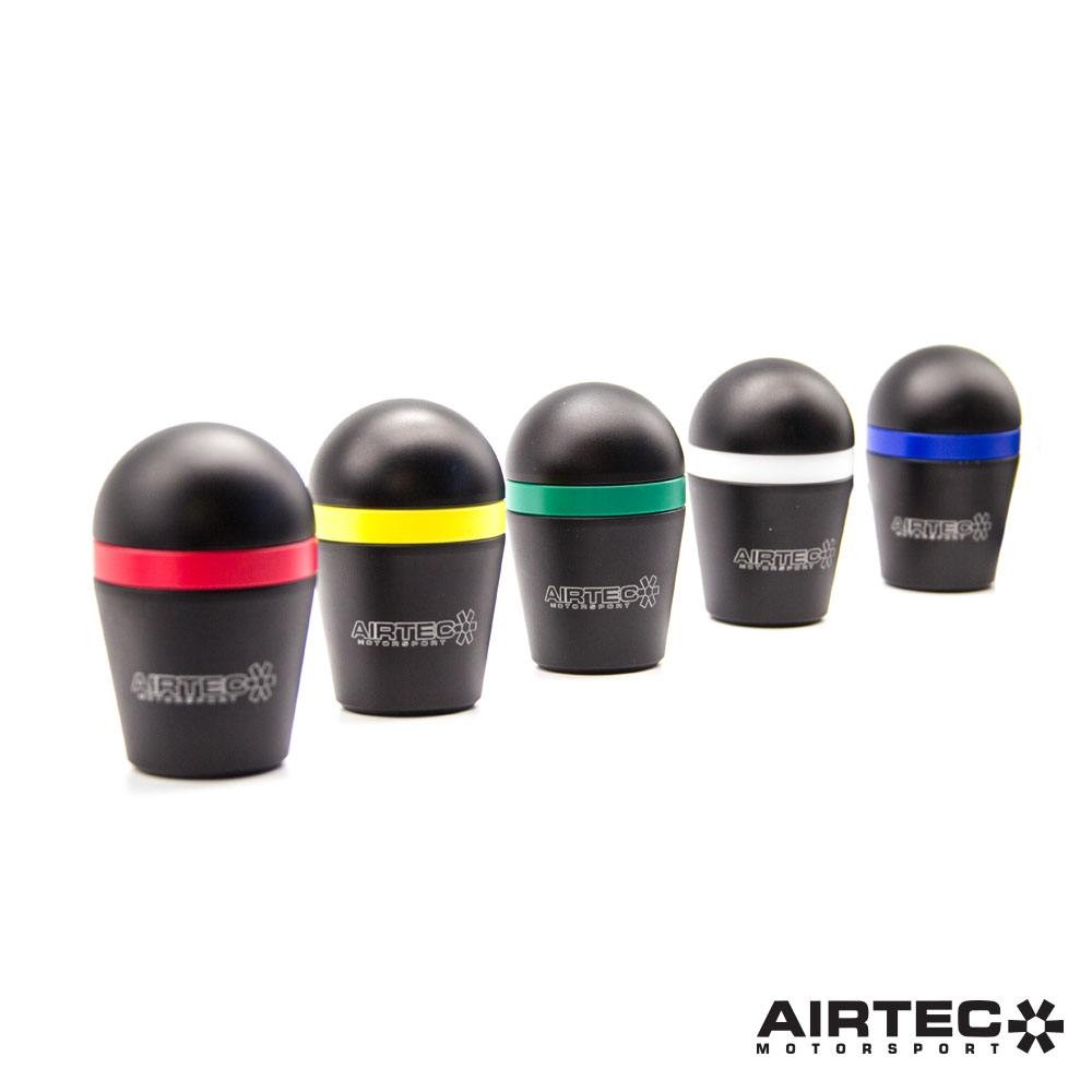 [AIR-201179] AIRTEC Motorsport Weighted Gear Knob - ATMSGK01 (Blue)