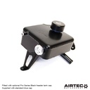 AIRTEC Motorsport Lightweight Alloy Header Tank for Hyundai i30N - ATMSHYU2