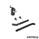 AIRTEC Motorsport Catch Can Kit for Hyundai I20N - ATMSHYU4