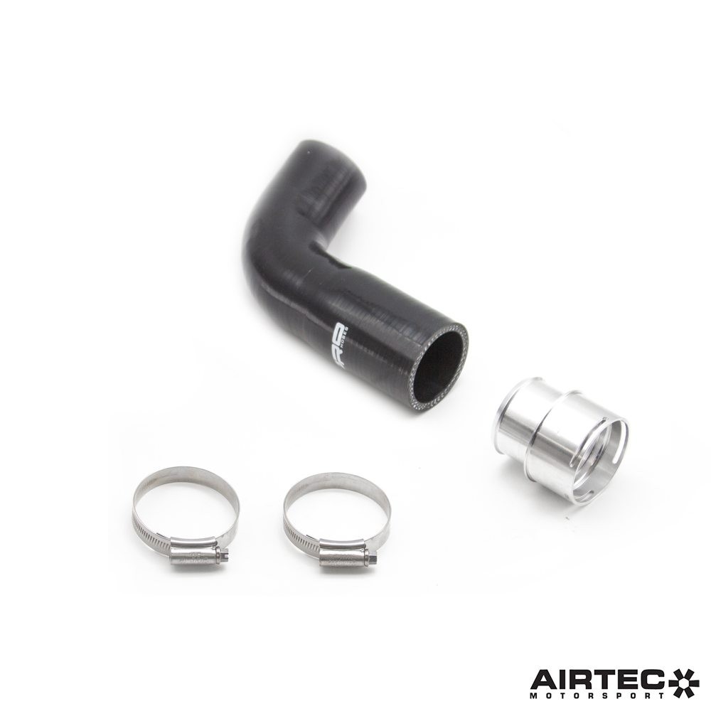 [AIR-201278] AIRTEC Motorsport De-Res Hose for Hyundai I20N - ATMSHYU7