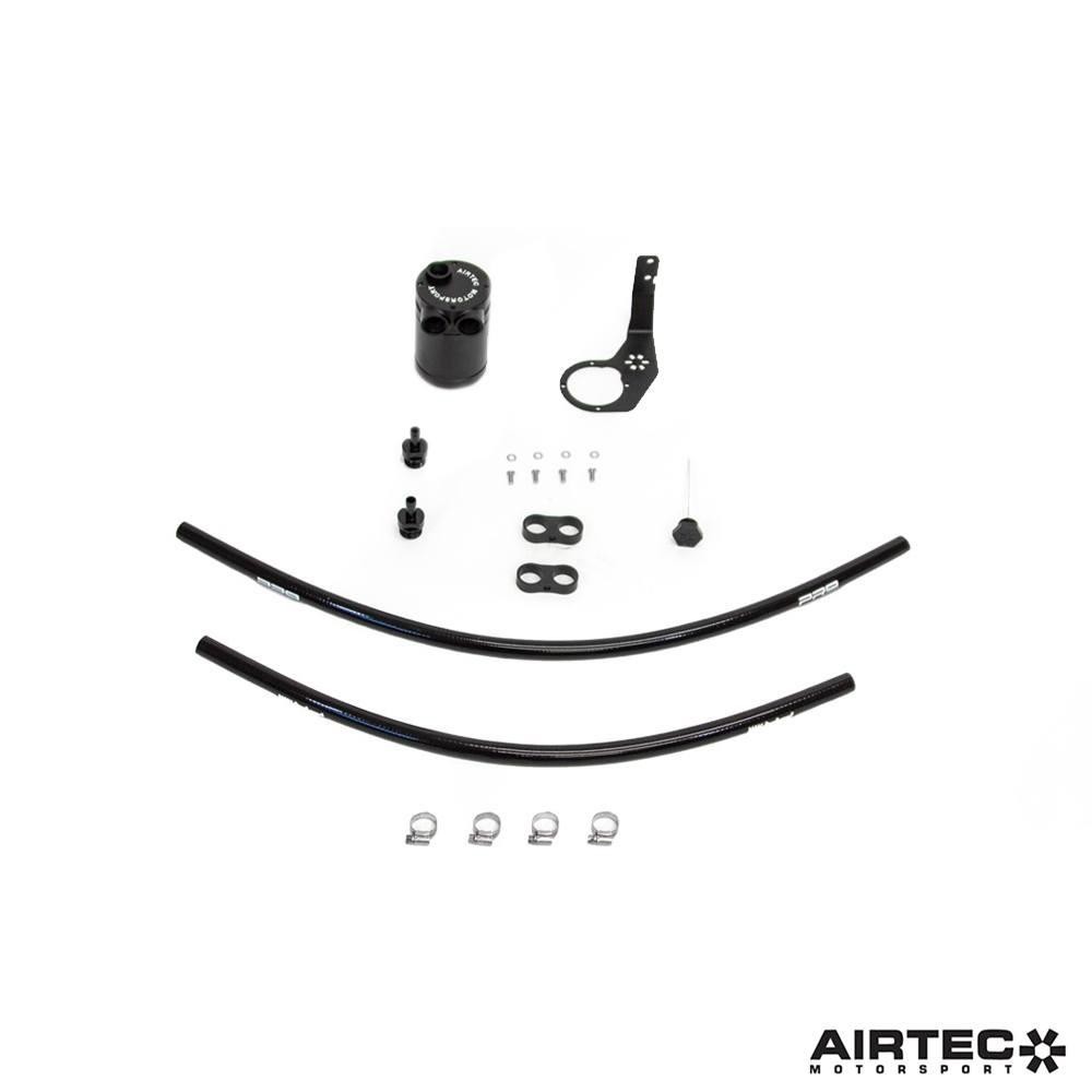 [AIR-201271] AIRTEC Motorsport Catch Can for Kia Ceed GT - ATMSKIA1