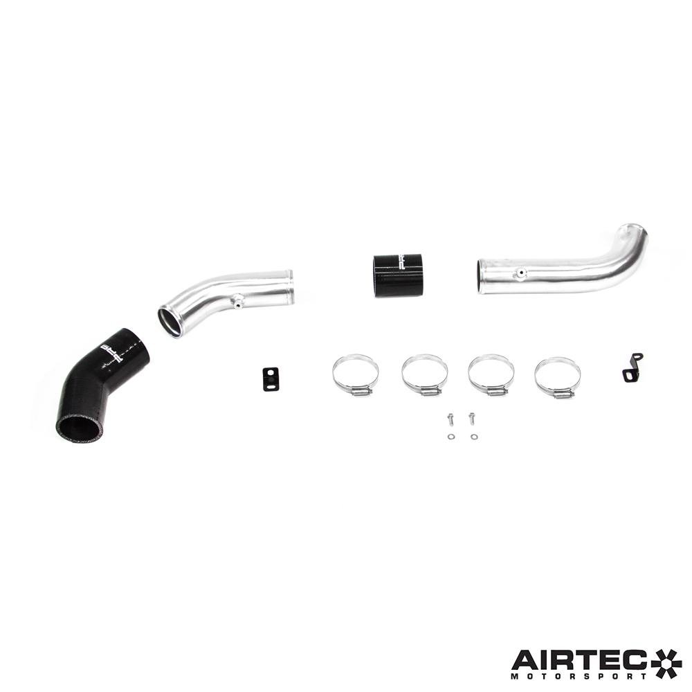 [AIR-201326] AIRTEC Motorsport Big Boost Pipe Kit for Kia Ceed GT - ATMSKIA3