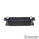 AIRTEC Motorsport Universal Oil Cooler -8 or -10 AN Fittings - ATMSOIL1