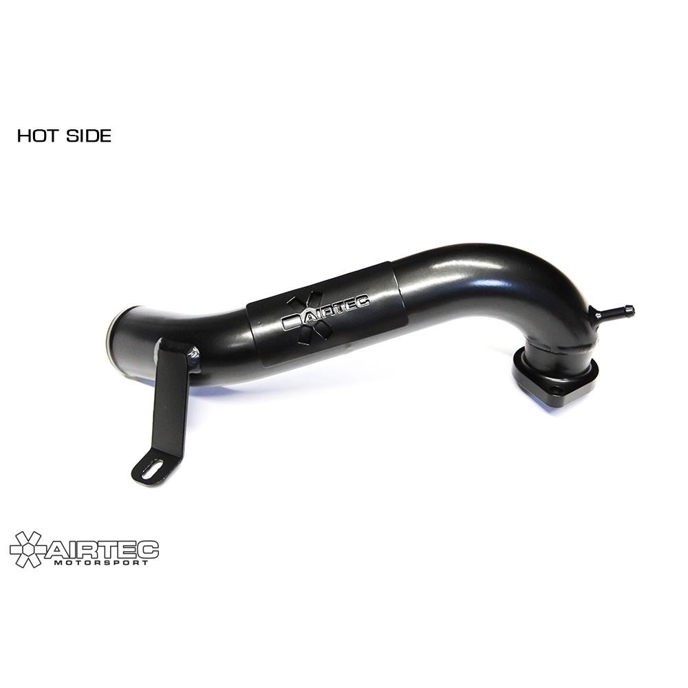 [AIR-200832] AIRTEC Motorsport Hot Side Boost Pipe for Renault Clio 200/220 EDC - ATMSREN1