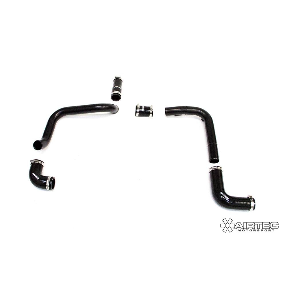 [AIR-200881] AIRTEC Motorsport Big Boost Pipe Kit for Renault Meglio (Megane Powered Clio) - ATMSREN4
