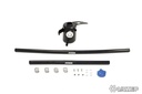 AIRTEC Motorsport Header Tank for Meglio (Megane powered Clio) - ATMSREN5