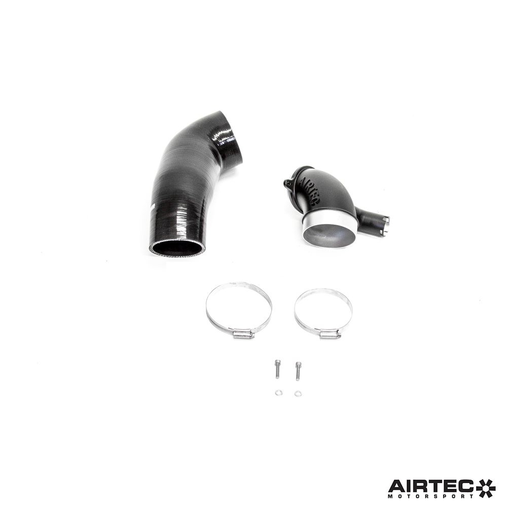[AIR-201341] AIRTEC Motorsport Turbo Elbow for VW Golf R MK8 - ATMSVAG10