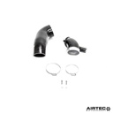 AIRTEC Motorsport Turbo Elbow for VW Golf R MK8 - ATMSVAG10