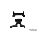 AIRTEC Motorsport Replacement PD130 Intercooler Brackets - ATMSVAG2