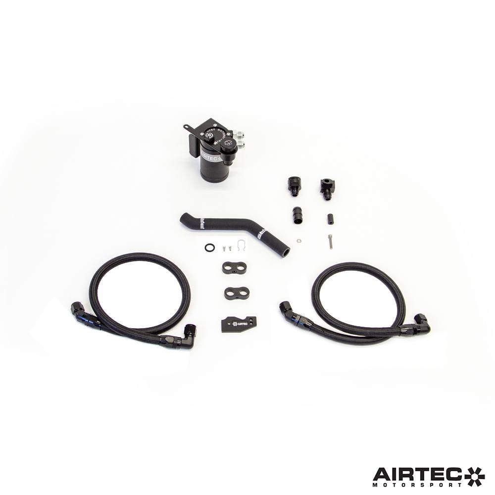 [AIR-201270] AIRTEC Motorsport Breather Kit for VW Golf R MK7 - ATMSVAG7