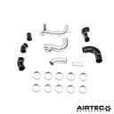 AIRTEC Motorsport MK8 Golf R Big Boost Pipe Kit EA888 Gen 4 - ATMSVAG9