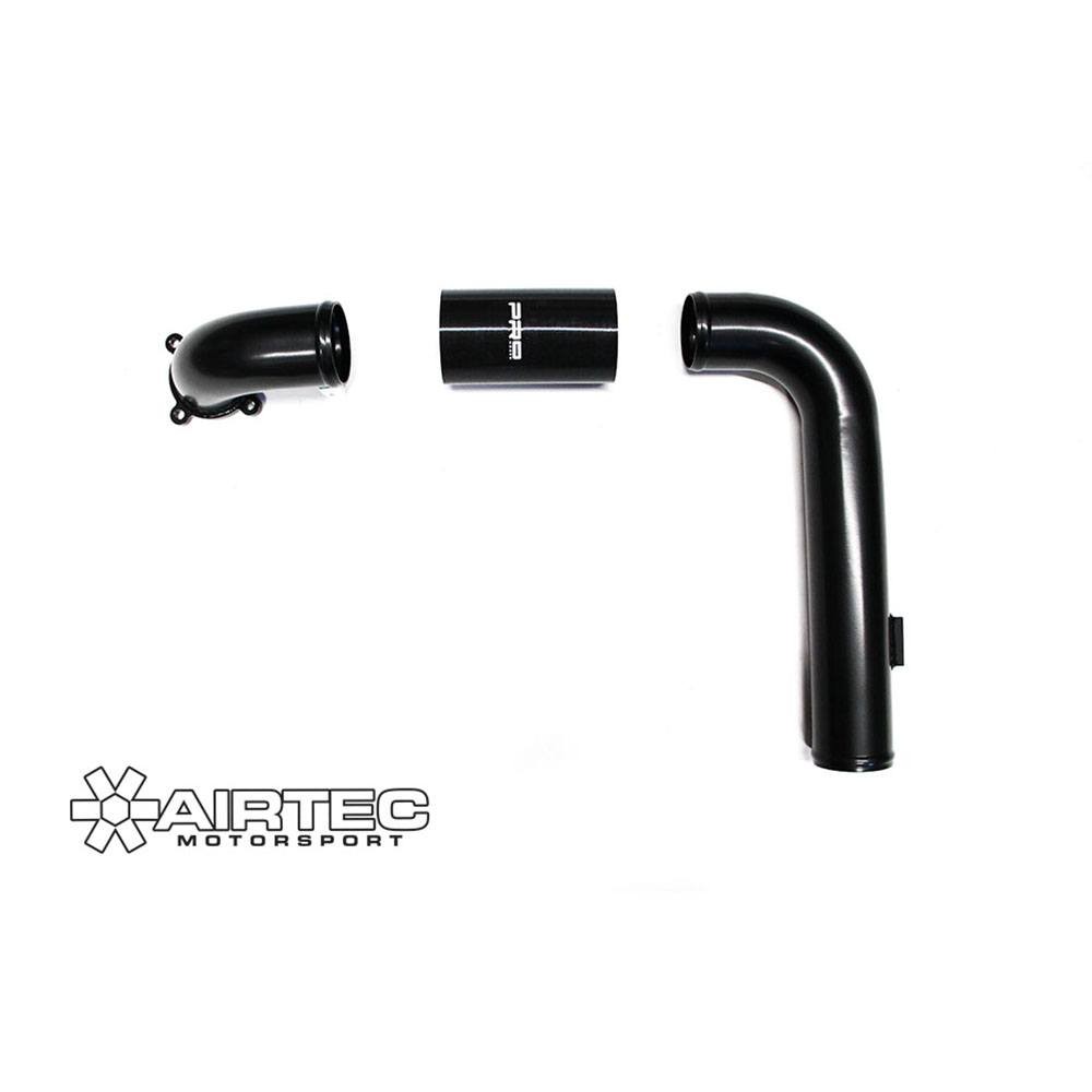 [AIR-200934] AIRTEC Motorsport Enlarged Top Hat for Astra Mk4/Mk5 - ATMSVAUX1 (Gloss Black)