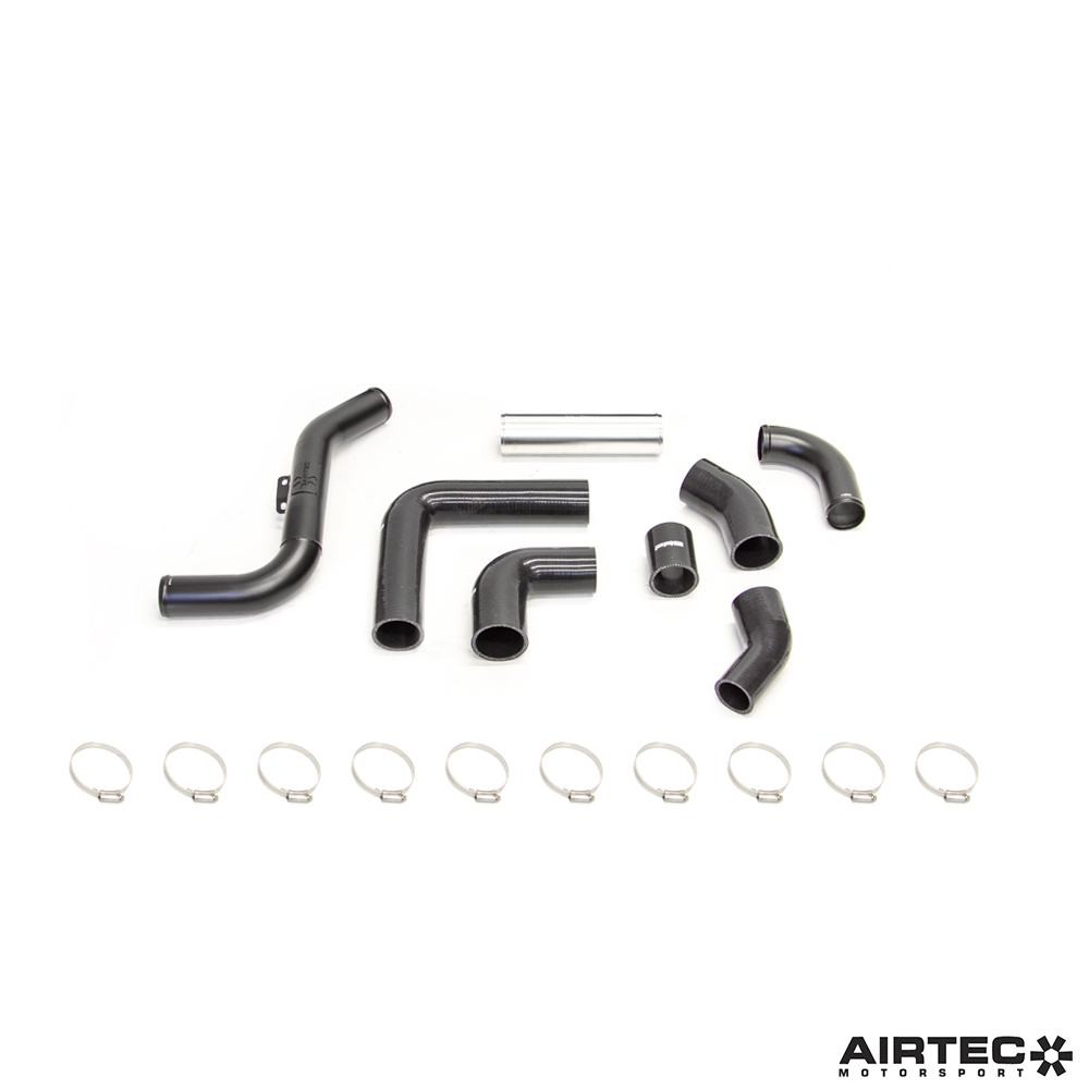 [AIR-200980] AIRTEC Motorsport Big Boost Pipe Kit for Volvo C30 T5 - ATMSVOL1