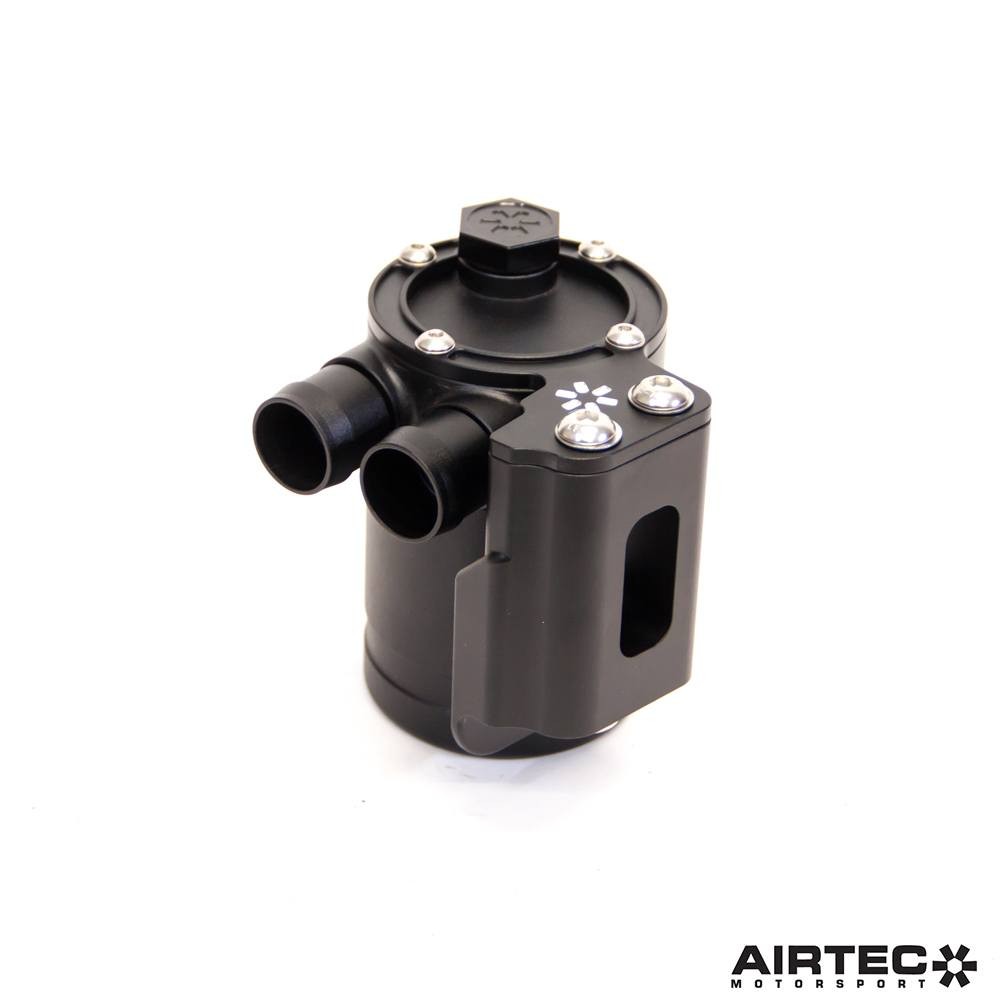 [AIR-201199] AIRTEC Motorsport Catch Can for Toyota Yaris GR - ATMSYGR02