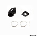 AIRTEC Motorsport Enlarged Turbo Elbow for Toyota Yaris GR In Silicone - ATMSYGR08