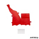 AIRTEC Motorsport Front Cooling Guide for Toyota Yaris GR - ATMSYGR09