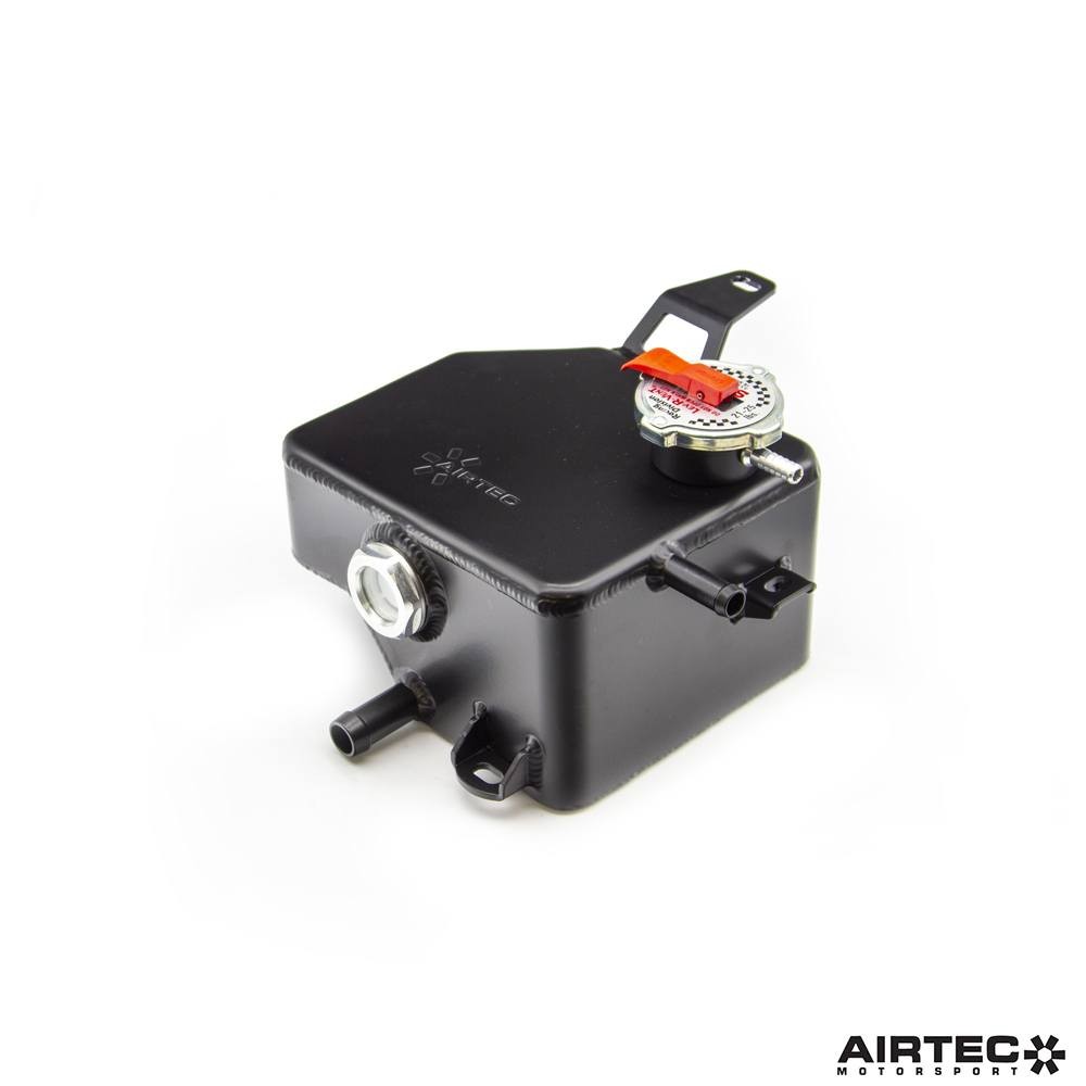 [AIR-201269] AIRTEC Motorsport Header Tank for Toyota Yaris GR - ATMSYGR10