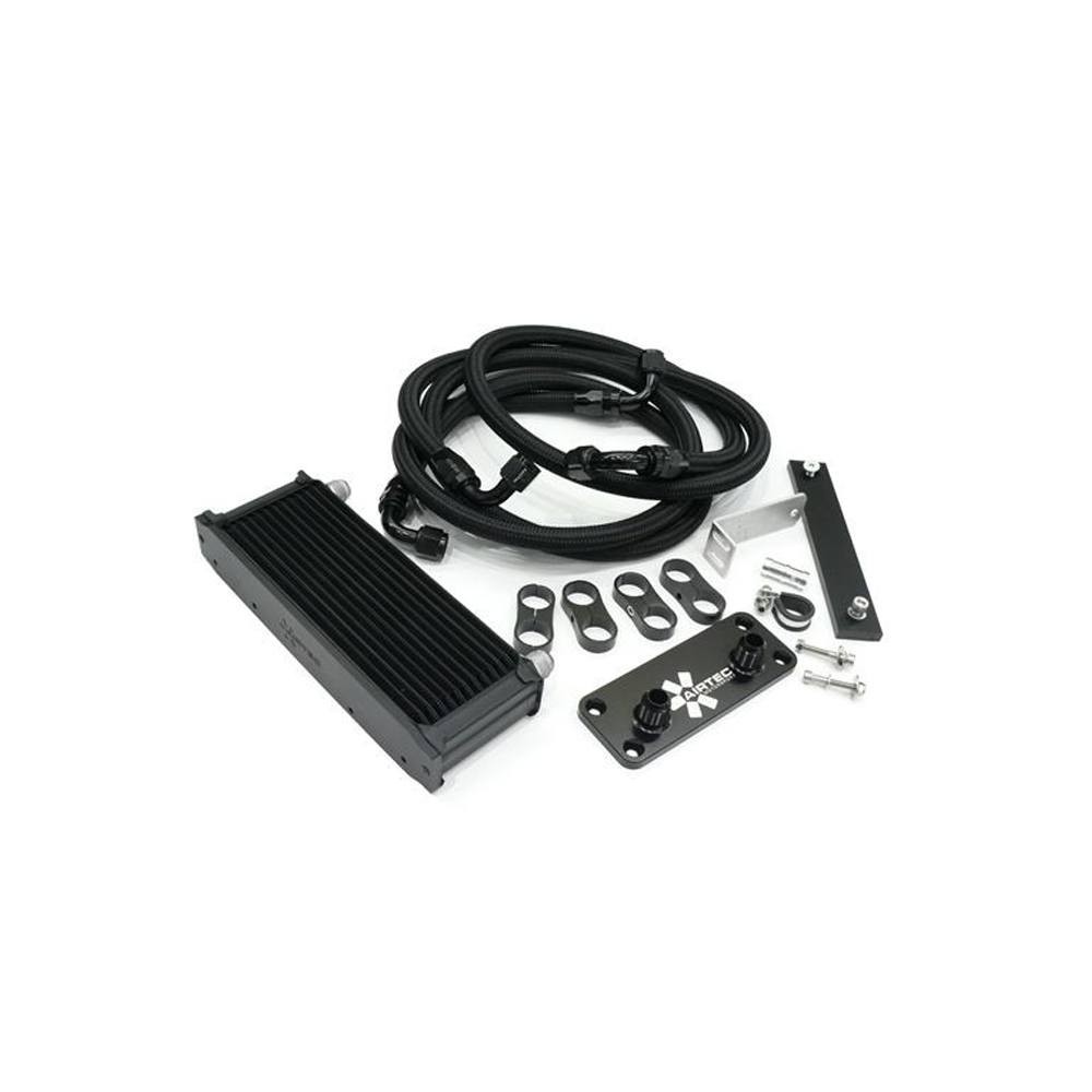 [AIR-409742] AIRTEC Remote Oil Cooler Kit - Top Grille Mounted for Mk2 Focus ST & RS - ATOILFO2