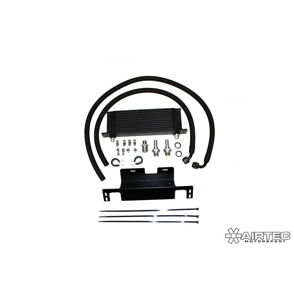 [AIR-421381] AIRTEC Motorsport Oil Cooler Kit for Astra H VXR - ATOILVAUX1