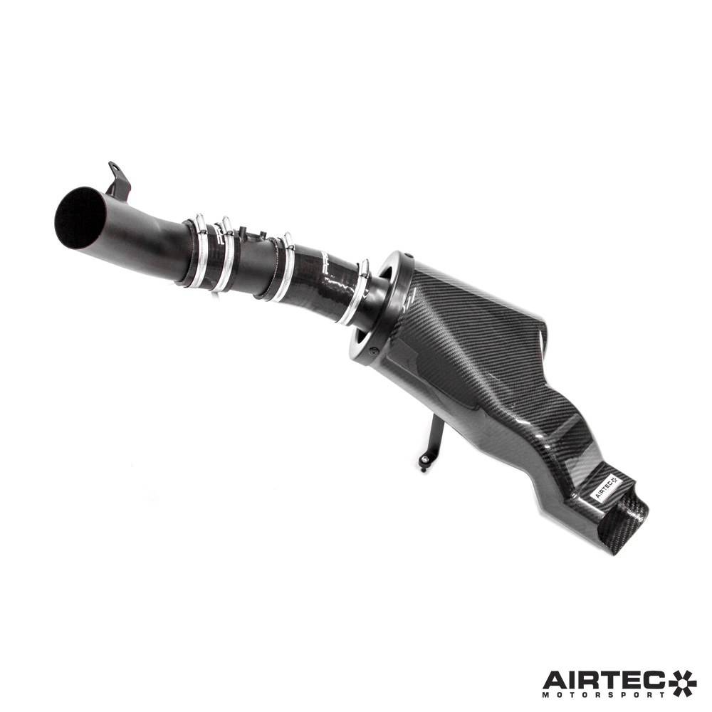 [AIR-201560] AIRTEC Motorsport Toyota Yaris Catch Can Bracket To Suit Eventuri Intake - ATMSYGR28