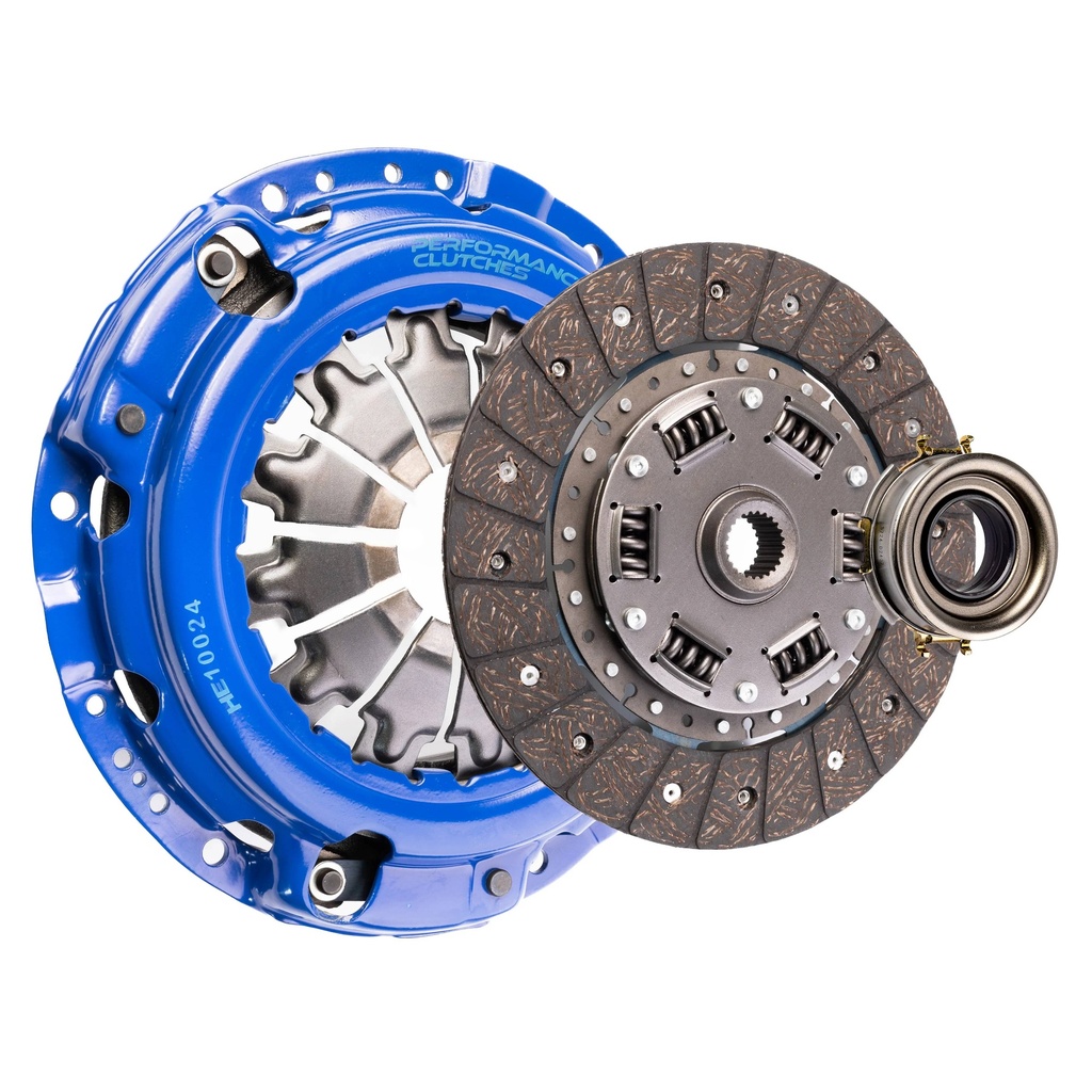 [PC-1048-STD] Performance Clutches, Clutch Kit - Standard for Subaru Forester, Impreza, Legacy
