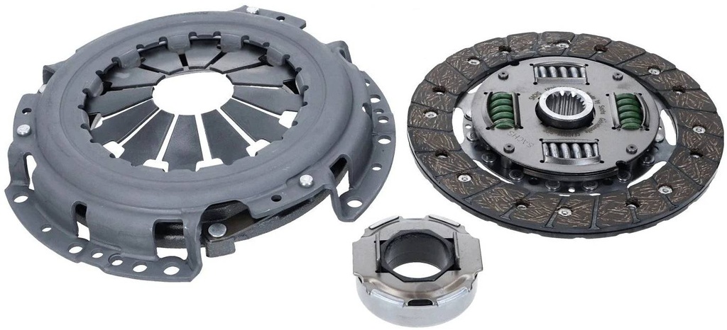 [PC-16012-STD] Performance Clutches, Clutch Kit - Standard for Suzuki Jimny