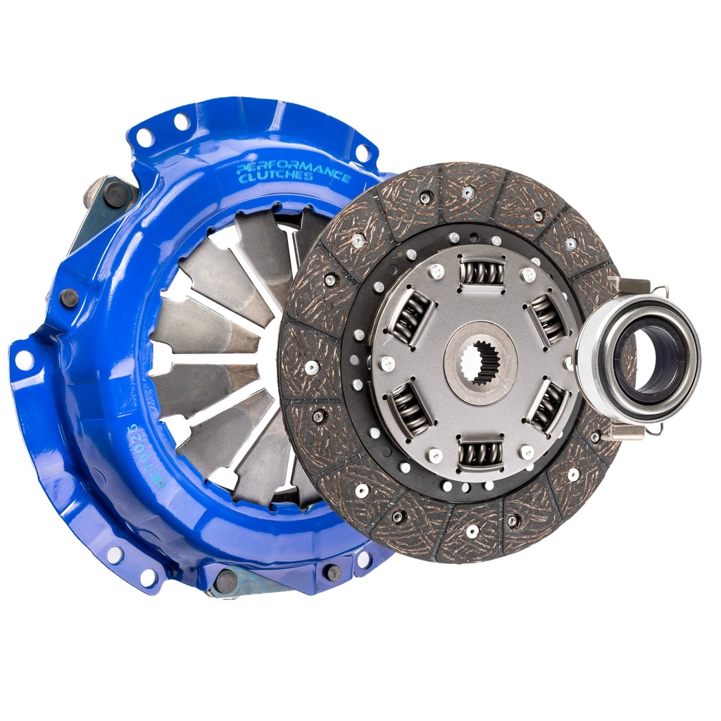 [PC-16046-STD] Performance Clutches, Clutch Kit - Standard for Suzuki Swift III