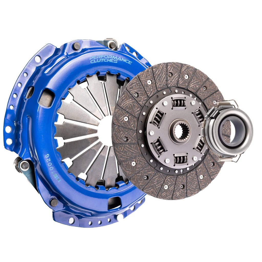[PC-22056-DS1] Performance Clutches, Clutch Kit - Stage 1 Organic for Lexus, Toyota IS200, Altessa