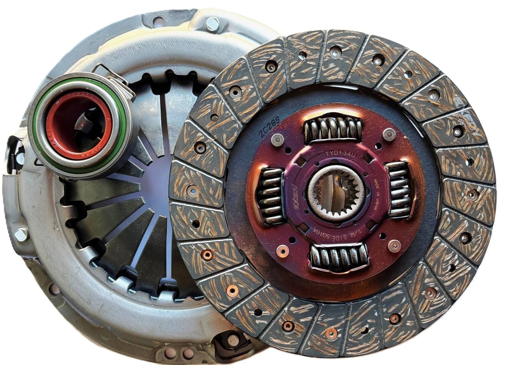 [PC-22056-STD] Performance Clutches, Clutch Kit - Standard for Lexus, Toyota IS200, Altessa