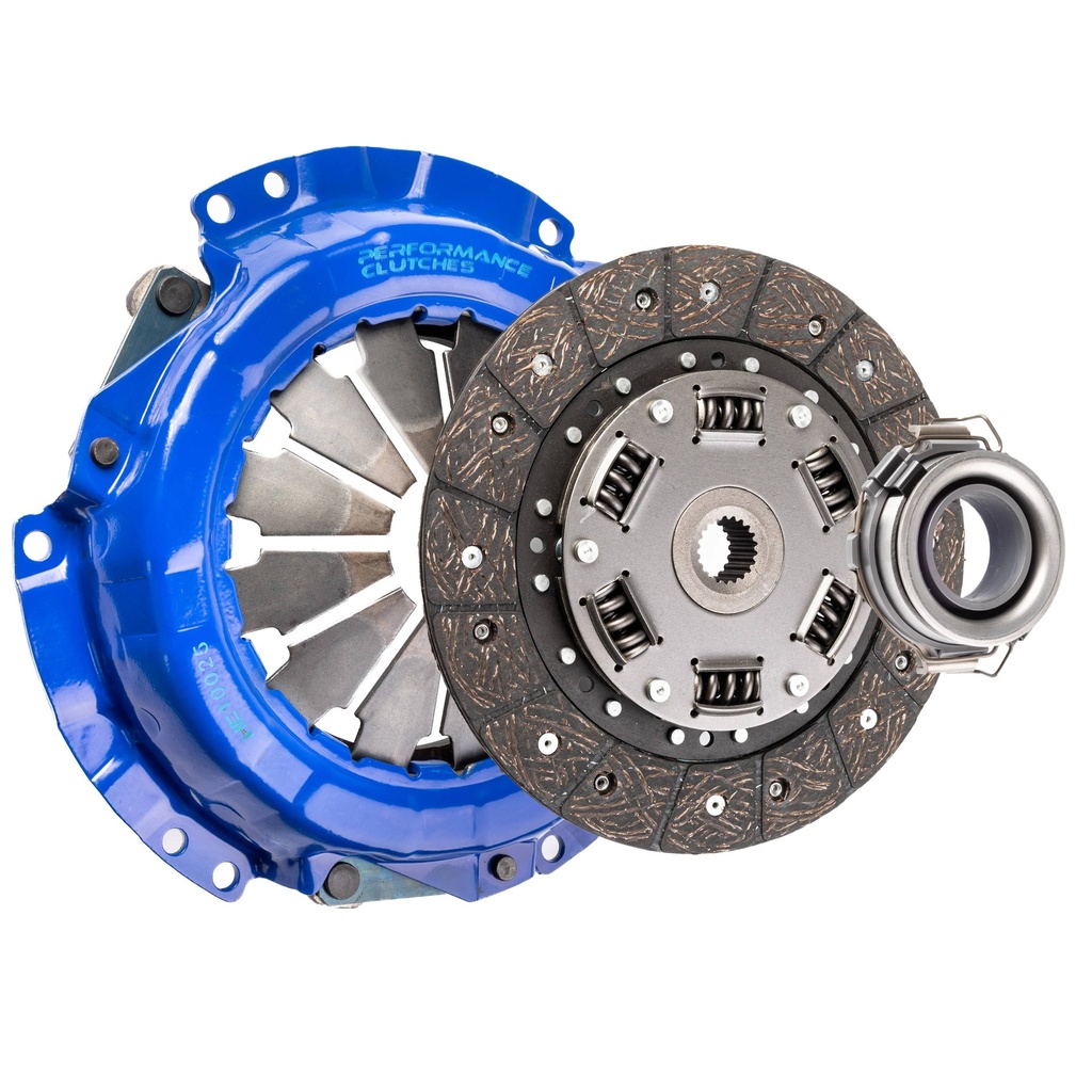 [PC-22149-STD] Performance Clutches, Clutch Kit - Standard for Toyota Celica, MR-2, Glanza