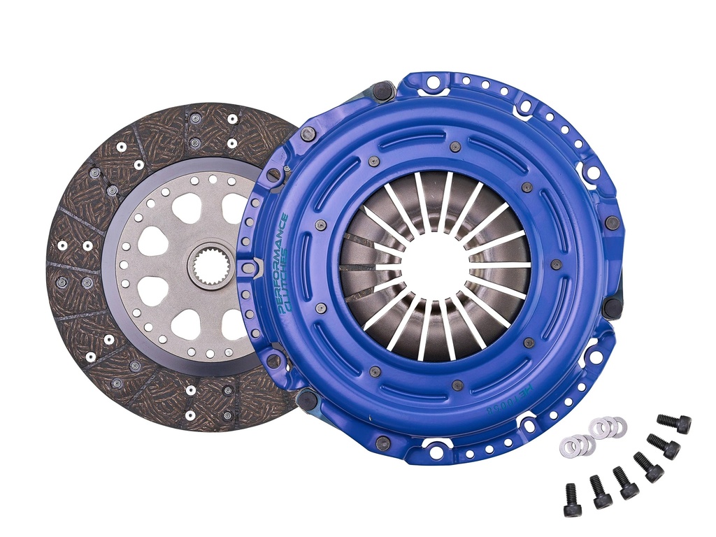 [PC-4148-STD] Performance Clutches, Clutch Kit - Standard for Hyundai i30 2.0 N