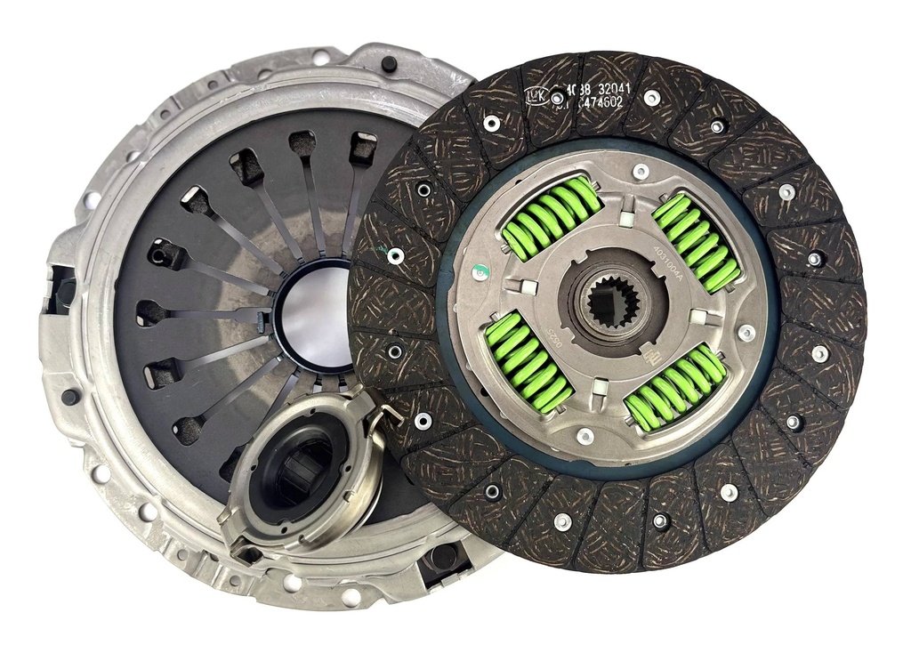 [PC-5319-STD] Performance Clutches, Clutch Kit - Standard for Alfa Romeo 147, 156 3.2 GTA