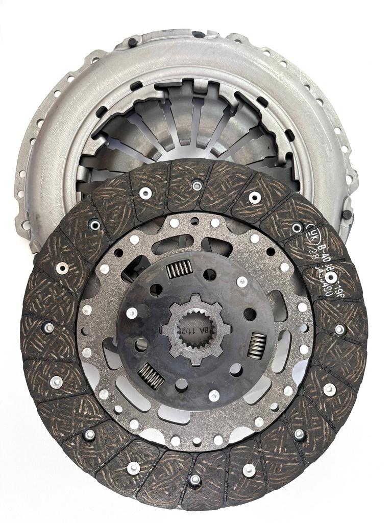 [PC-5335-STD] Performance Clutches, Clutch Kit - Standard for Abarth 500 / 595 / 695