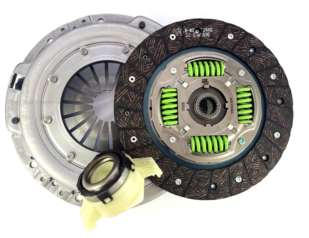 [PC-5977-STD] Performance Clutches, Clutch Kit - Standard for Alfa Romeo, Fiat 145, 155, GTV, Spider, Bravo, Coupe