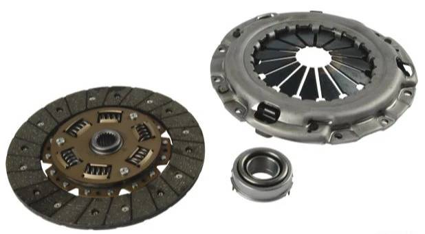 [PC-6075-STD] Performance Clutches, Clutch Kit - Standard for Mitsubishi Galant V, Sigma 2.5 V6, 3.0 V6