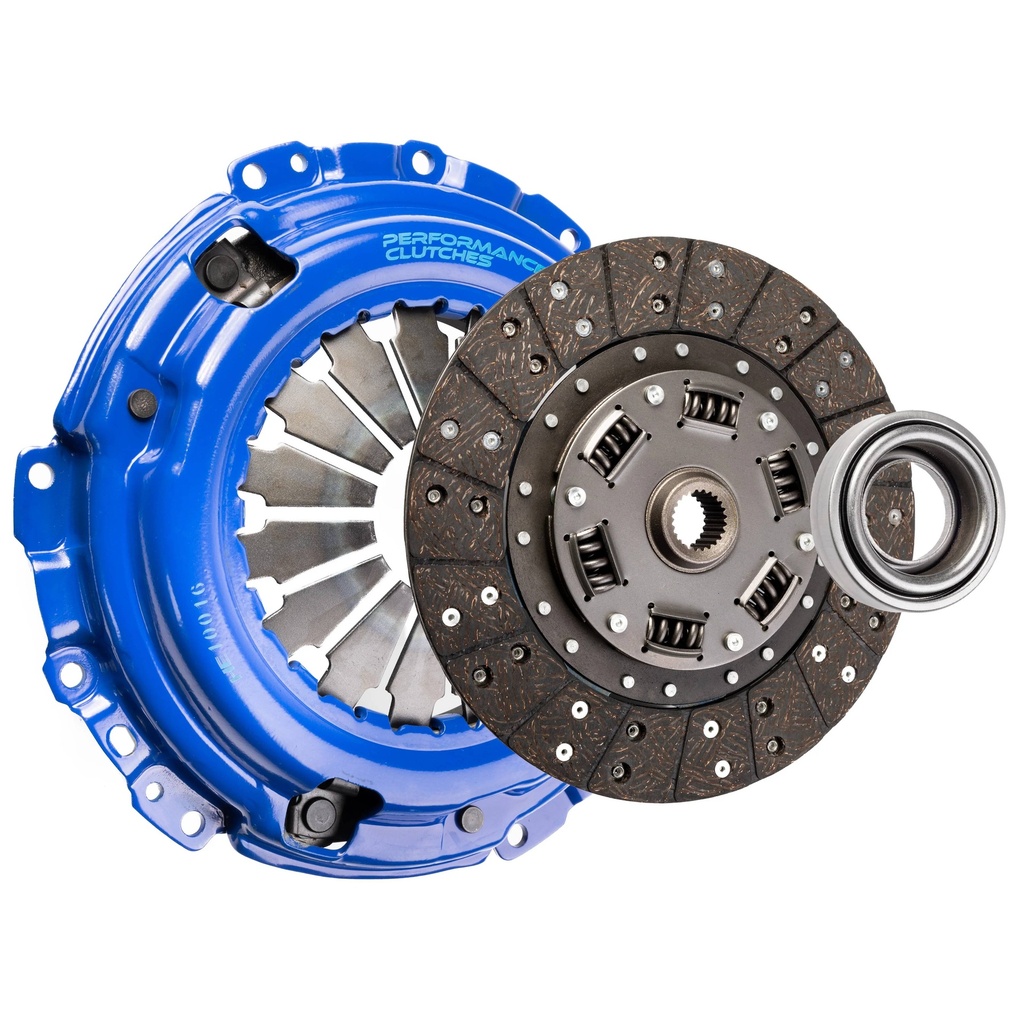 [PC-6149-STD] Performance Clutches, Clutch Kit - Standard for Nissan 180SX, 200SX SR20DET